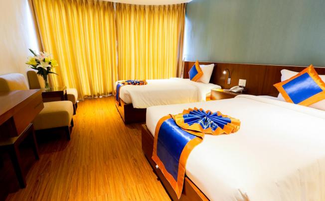 Фото отеля Dao Ngoc Hotel 