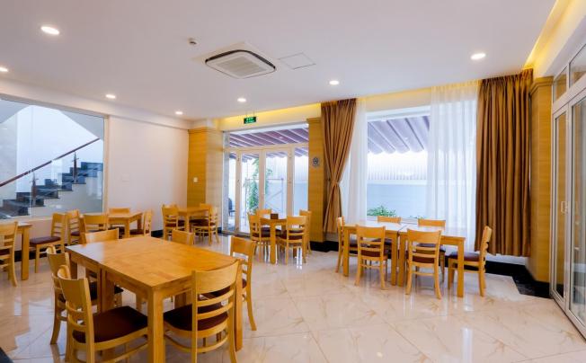 Фото отеля Dao Ngoc Hotel 