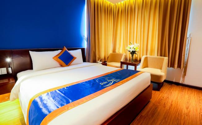 Фото отеля Dao Ngoc Hotel 