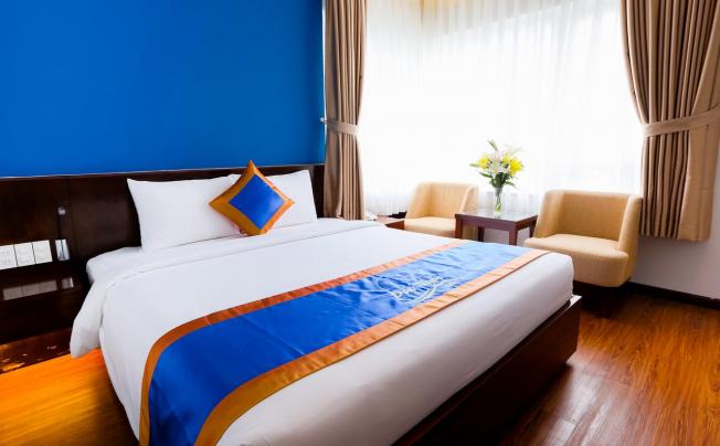 Фото отеля Dao Ngoc Hotel 