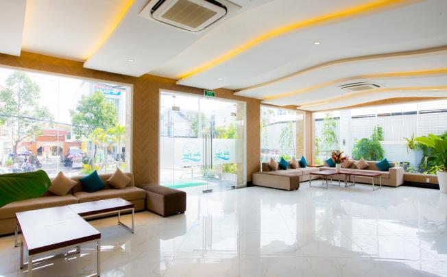 Фото отеля Dao Ngoc Hotel 