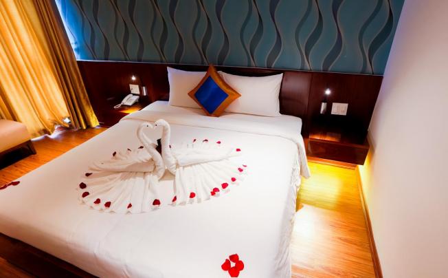 Фото отеля Dao Ngoc Hotel 