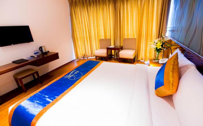 Фото отеля Dao Ngoc Hotel 