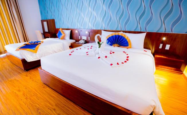 Фото отеля Dao Ngoc Hotel 