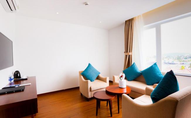 Фото отеля Dao Ngoc Hotel 