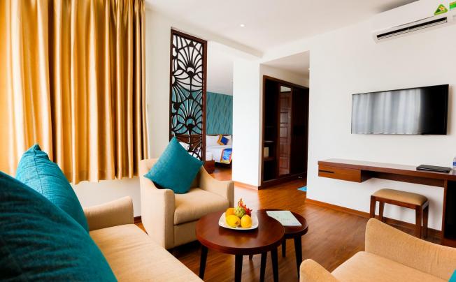 Фото отеля Dao Ngoc Hotel 