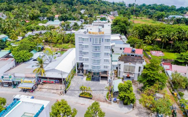 Фото отеля Dao Ngoc Hotel 