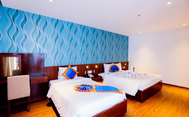 Фото отеля Dao Ngoc Hotel 
