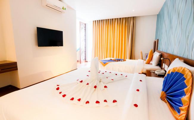Фото отеля Dao Ngoc Hotel 