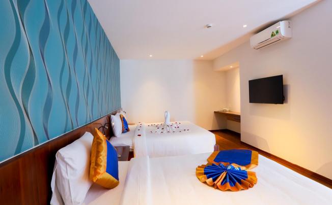 Фото отеля Dao Ngoc Hotel 