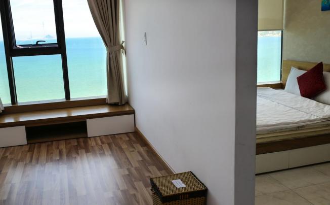 Фото отеля Gold Ocean Apartments Nha Trang