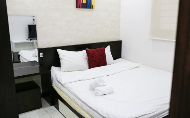 Фото отеля Gold Ocean Apartments Nha Trang