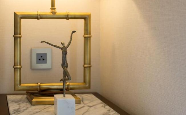 Фото отеля hanoi peridot hotel