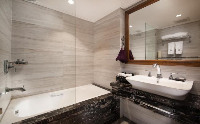 Фото отеля hanoi peridot hotel