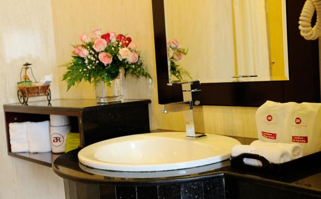 Фото отеля Asian Ruby Luxury Hotel