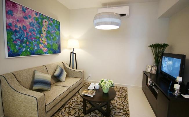 Фото отеля Somerset Ho Chi Minh City