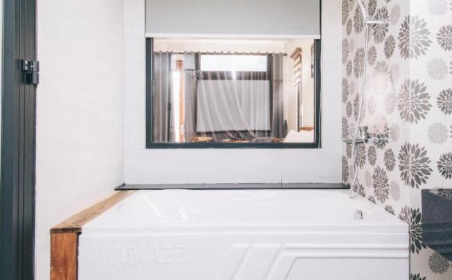 Фото отеля LA NUBE RESIDENCE
