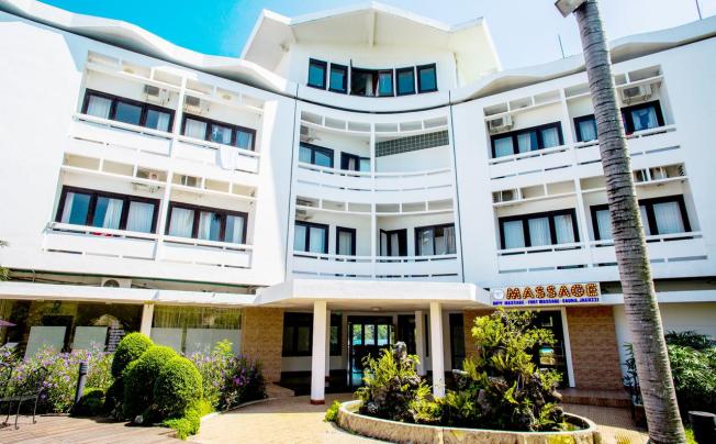 Фото отеля Huong Giang Hotel Resort & Spa