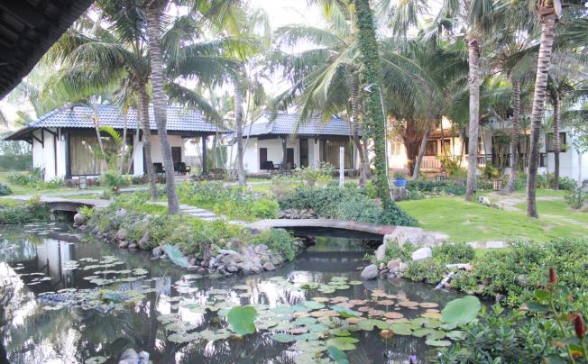 Фото отеля Ttc Resort Premium - Ke Ga
