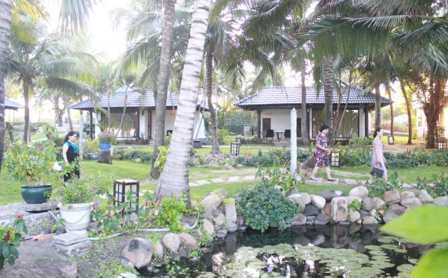 Фото отеля Ttc Resort Premium - Ke Ga