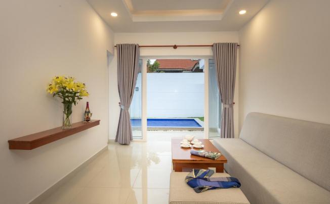 Фото отеля Ttc Resort Premium - Ke Ga