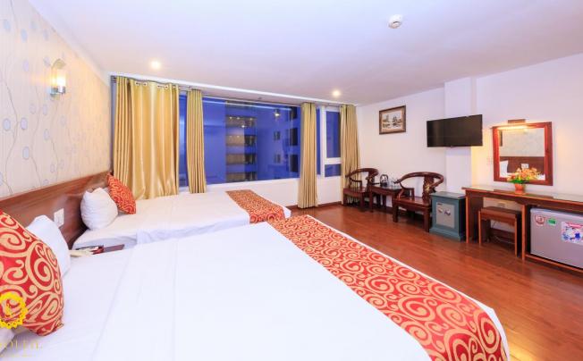 Фото отеля Le Soleil Nha Trang Hotel