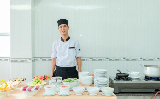 Фото отеля Le Soleil Nha Trang Hotel