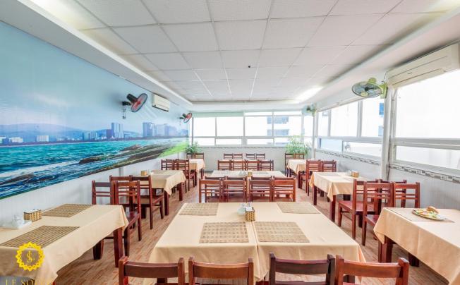 Фото отеля Le Soleil Nha Trang Hotel