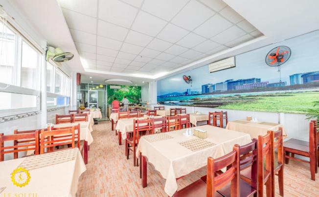 Фото отеля Le Soleil Nha Trang Hotel