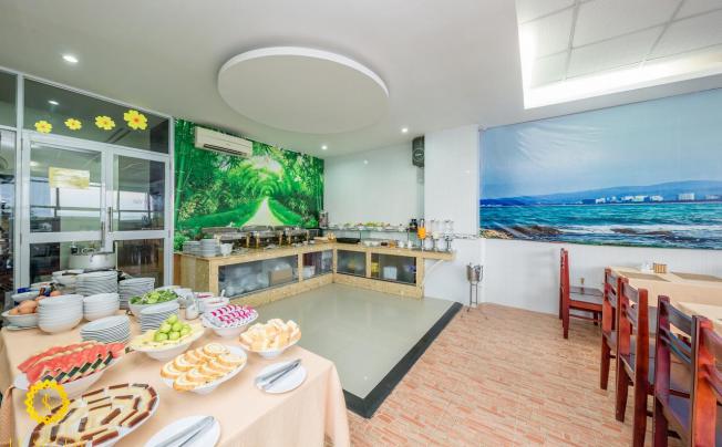 Фото отеля Le Soleil Nha Trang Hotel
