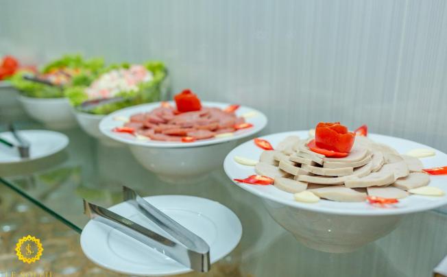 Фото отеля Le Soleil Nha Trang Hotel