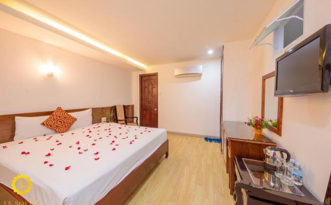Фото отеля Le Soleil Nha Trang Hotel