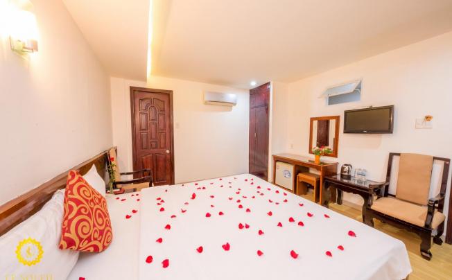 Фото отеля Le Soleil Nha Trang Hotel