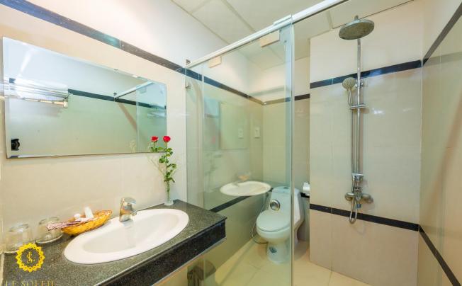 Фото отеля Le Soleil Nha Trang Hotel