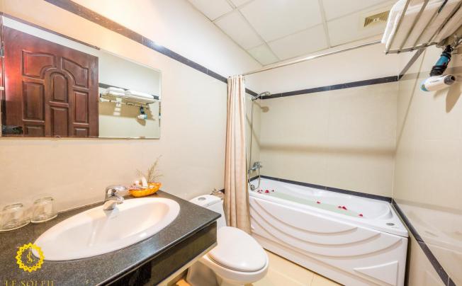 Фото отеля Le Soleil Nha Trang Hotel