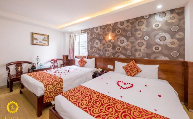 Фото отеля Le Soleil Nha Trang Hotel