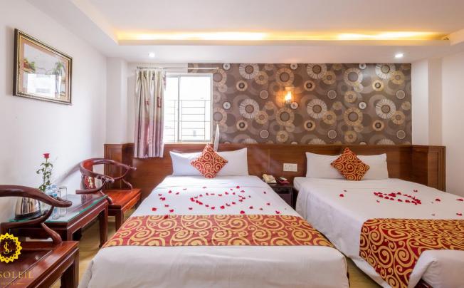 Фото отеля Le Soleil Nha Trang Hotel