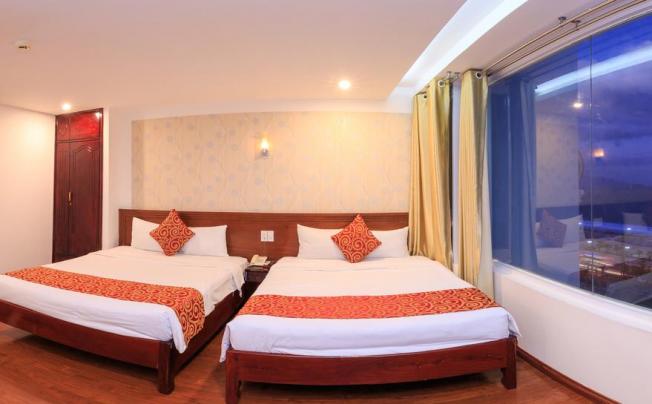 Фото отеля Le Soleil Nha Trang Hotel