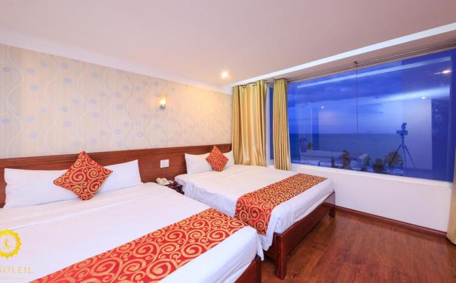 Фото отеля Le Soleil Nha Trang Hotel