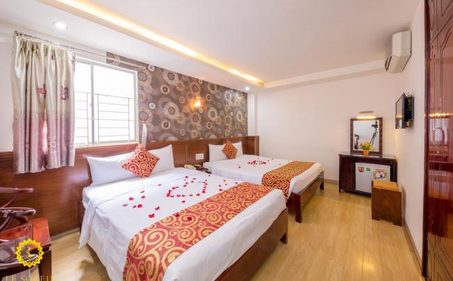 Фото отеля Le Soleil Nha Trang Hotel