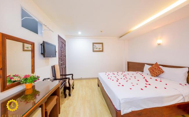 Фото отеля Le Soleil Nha Trang Hotel