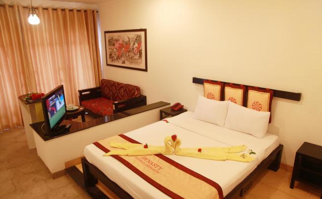 Фото отеля Dynasty Muine Beach Resort
