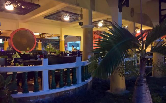 Фото отеля Dynasty Muine Beach Resort