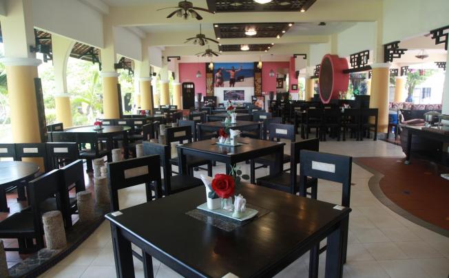 Фото отеля Dynasty Muine Beach Resort