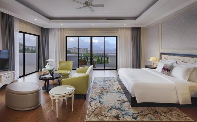 Фото отеля Vinpearl Discovery Sealink Nha Trang
