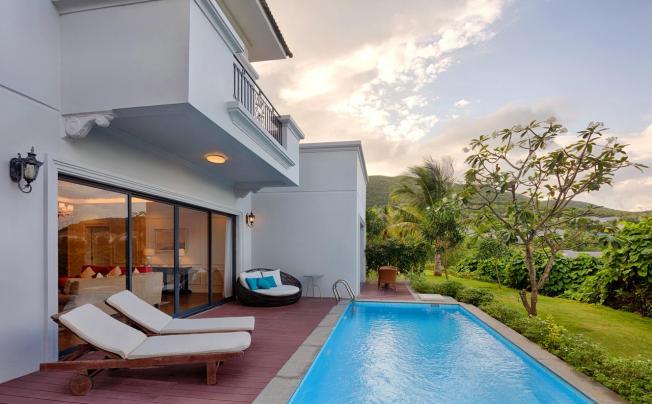 Фото отеля Vinpearl Discovery Sealink Nha Trang