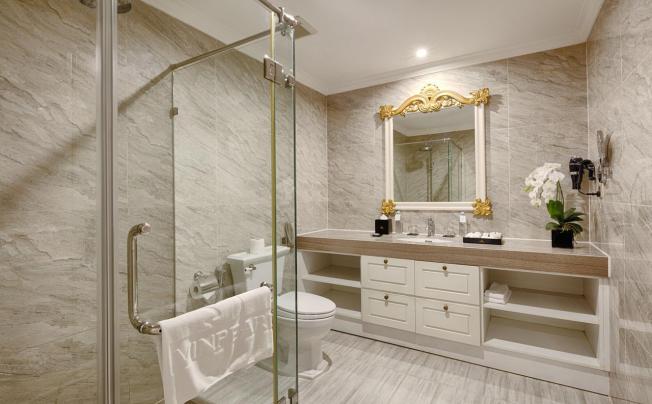 Фото отеля Vinpearl Discovery Sealink Nha Trang
