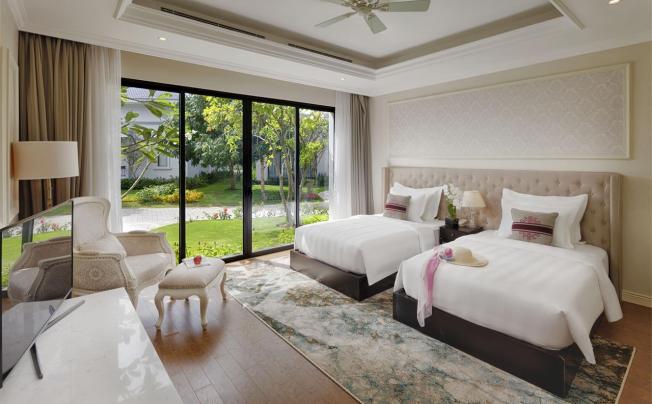 Фото отеля Vinpearl Discovery Sealink Nha Trang