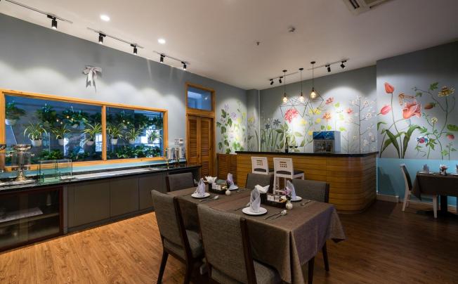 Фото отеля Asian Ruby Select Hotel