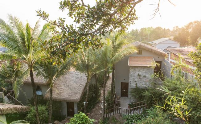 Фото отеля M RESORT PHU QUOC